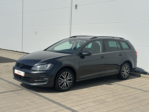 GOLF Variant Allstar 1.4 TSI 110 kW manuál