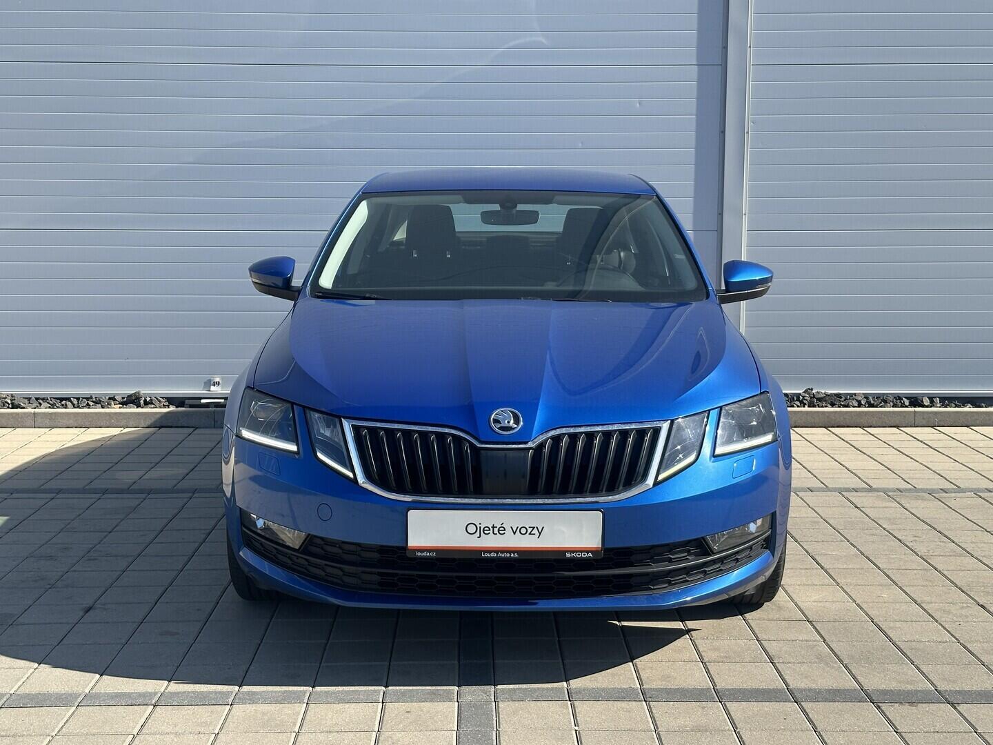 O619V07822_11.webp_OCTAVIA Ambition 1.4 TSI 110 kW manuál, DPH