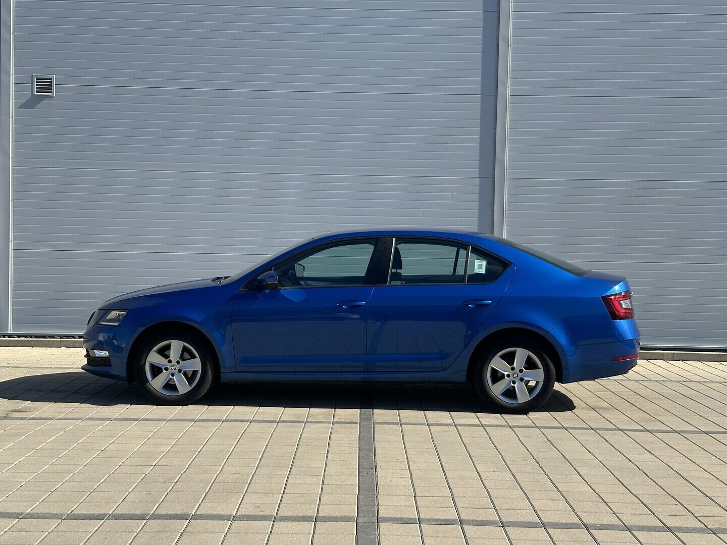 O619V07822_17.webp_OCTAVIA Ambition 1.4 TSI 110 kW manuál, DPH