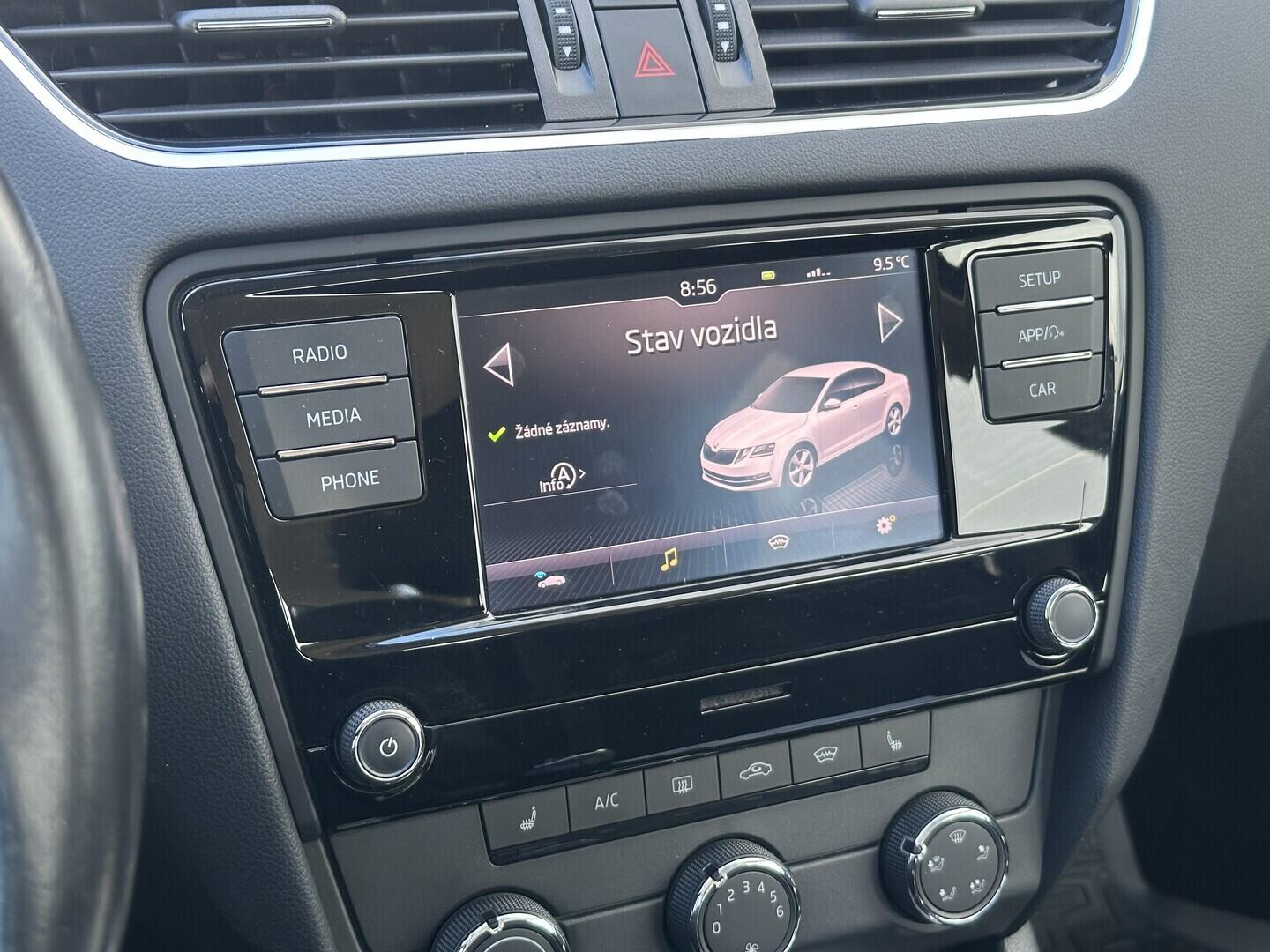 O619V07822_24.webp_OCTAVIA Ambition 1.4 TSI 110 kW manuál, DPH