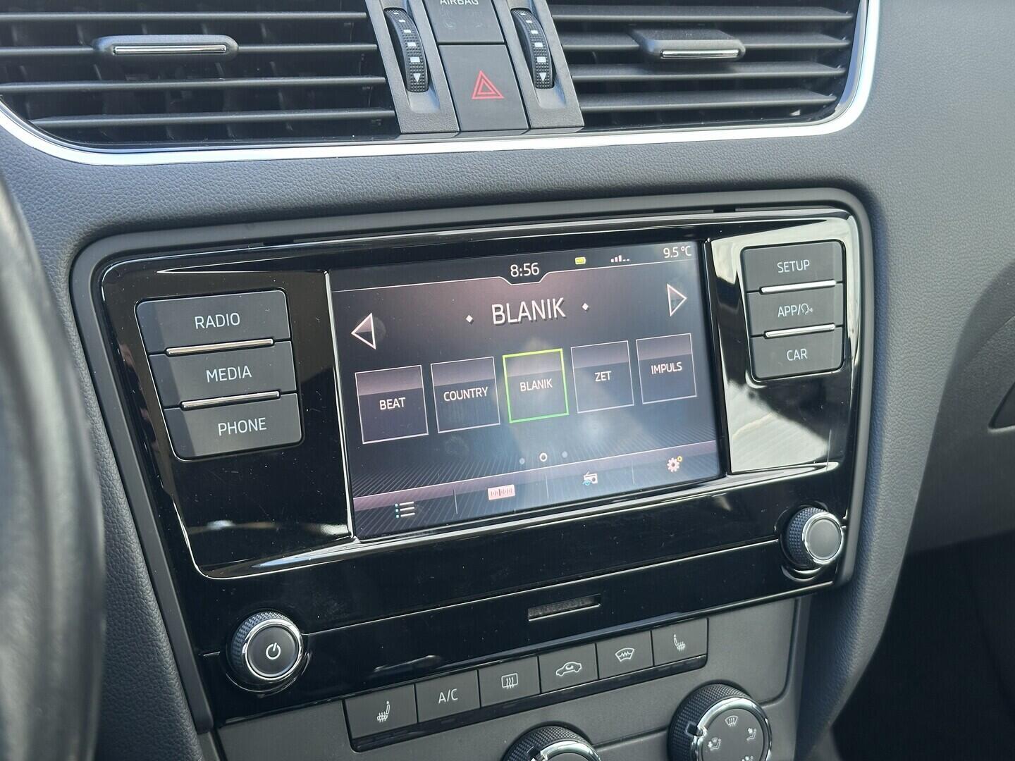 O619V07822_25.webp_OCTAVIA Ambition 1.4 TSI 110 kW manuál, DPH