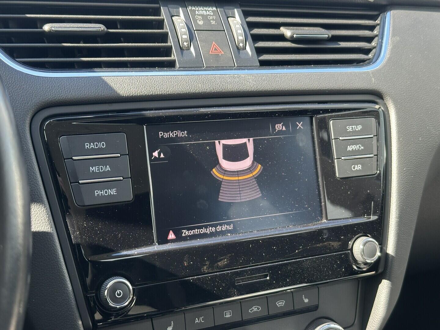 O619V07822_26.webp_OCTAVIA Ambition 1.4 TSI 110 kW manuál, DPH