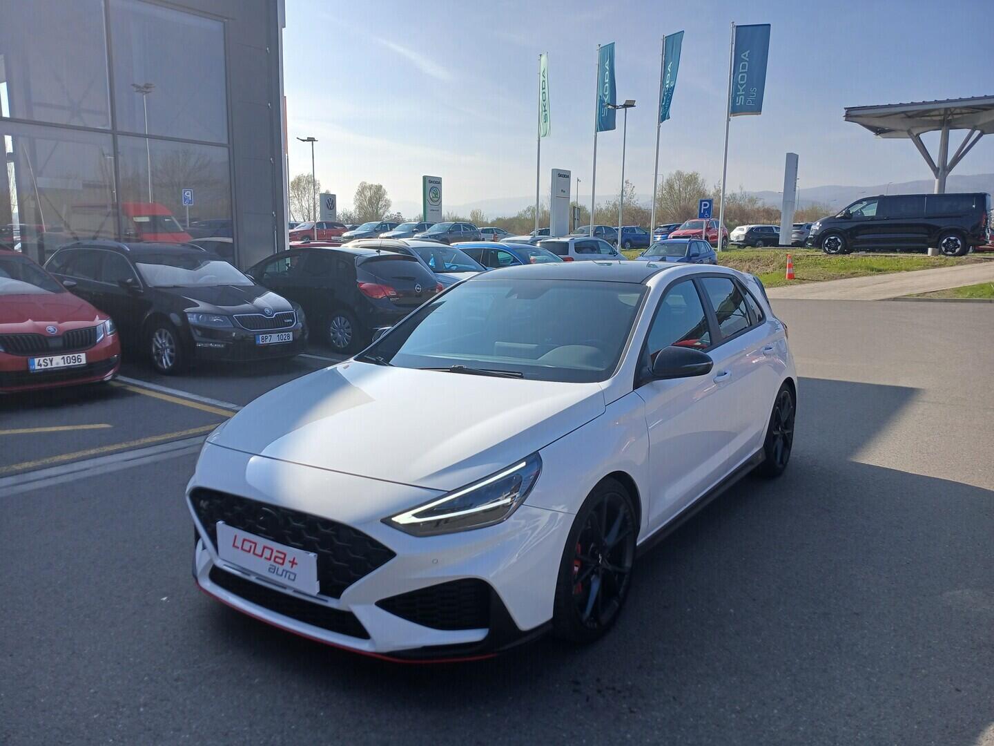 O619V07839_10.webp_I30 N Performance Sport 2.0 T-GDI 206 kW automat, DPH