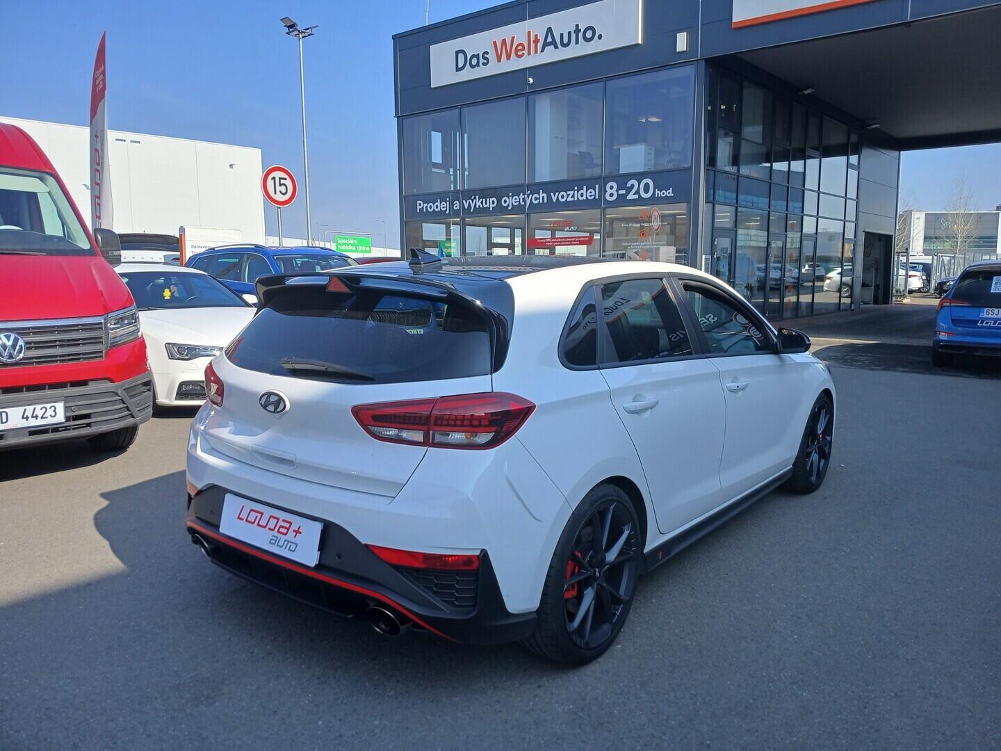 O619V07839_11.webp_I30 N Performance Sport 2.0 T-GDI 206 kW automat, DPH