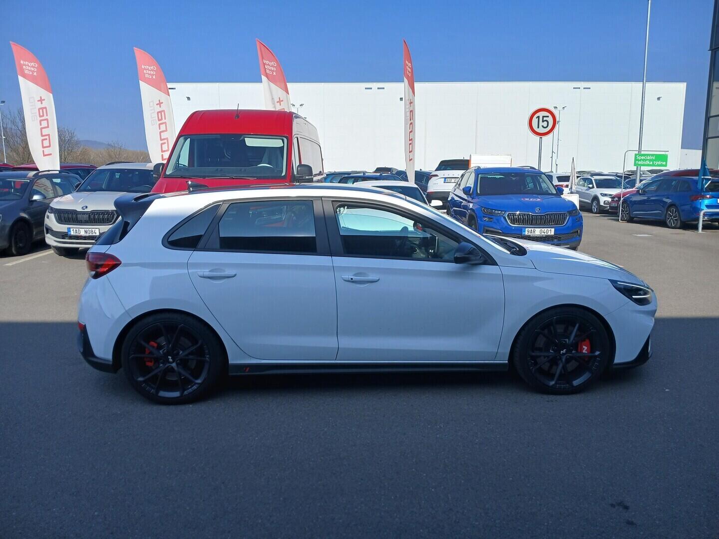 O619V07839_12.webp_I30 N Performance Sport 2.0 T-GDI 206 kW automat, DPH