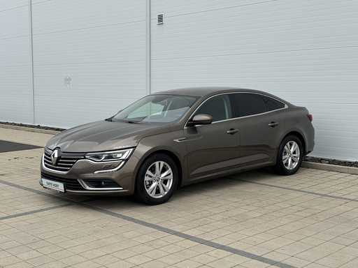 TALISMAN Energy 1.6 DCI 96 kW manuál