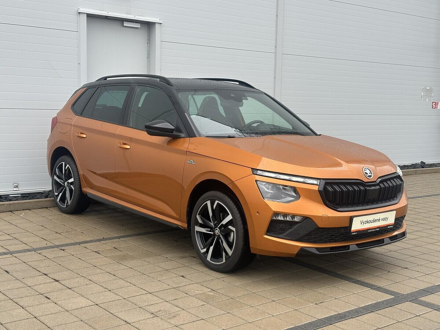 O619V07849_12.webp_KAMIQ Monte Carlo 1.5 TSI 110 kW automat, DPH