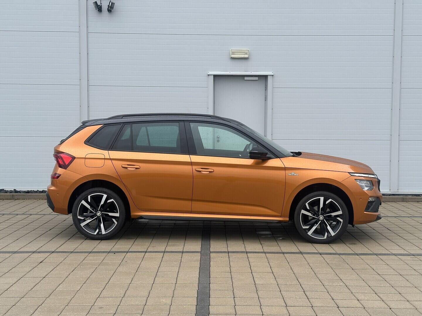 O619V07849_13.webp_KAMIQ Monte Carlo 1.5 TSI 110 kW automat, DPH