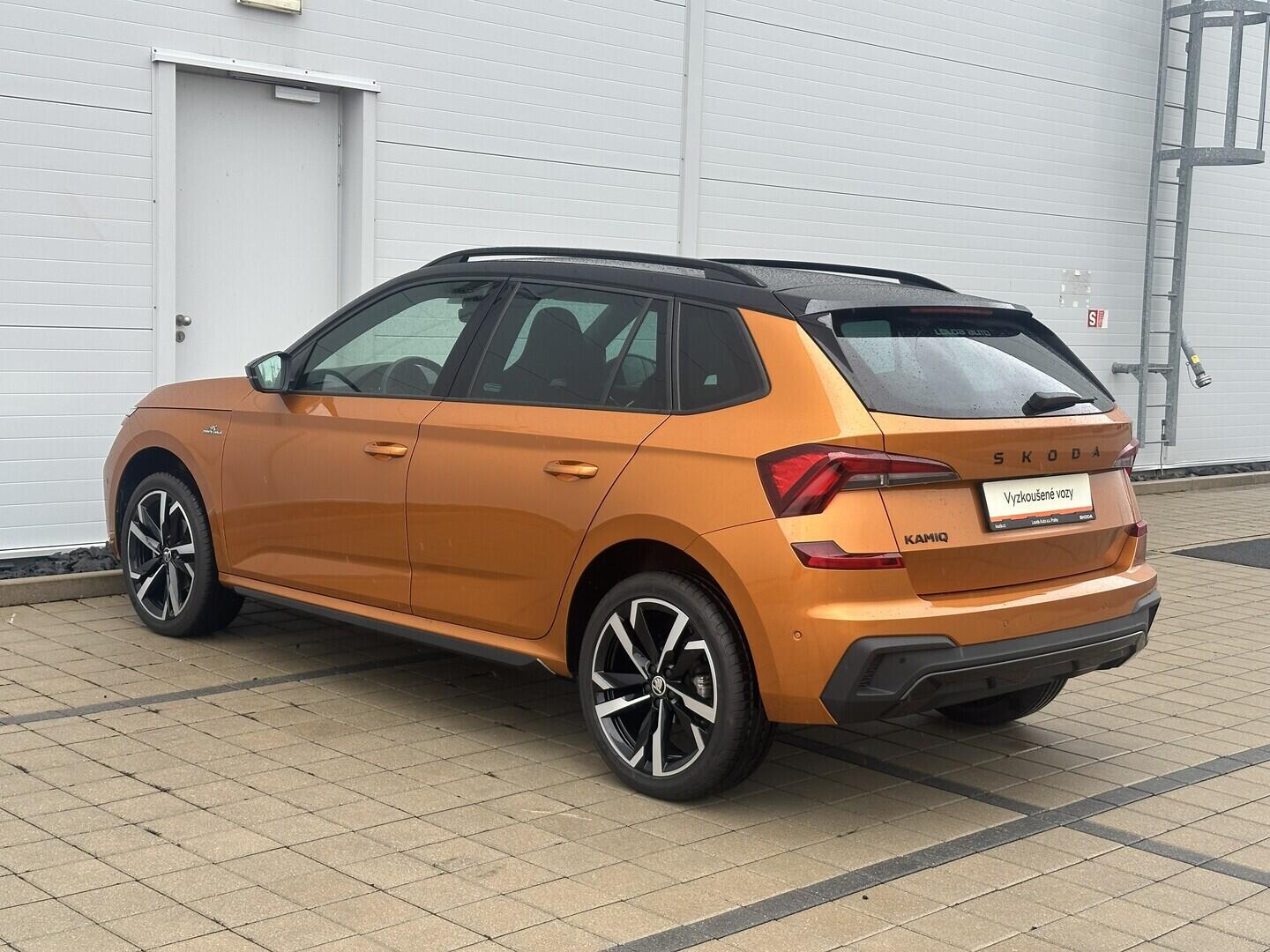 O619V07849_16.webp_KAMIQ Monte Carlo 1.5 TSI 110 kW automat, DPH