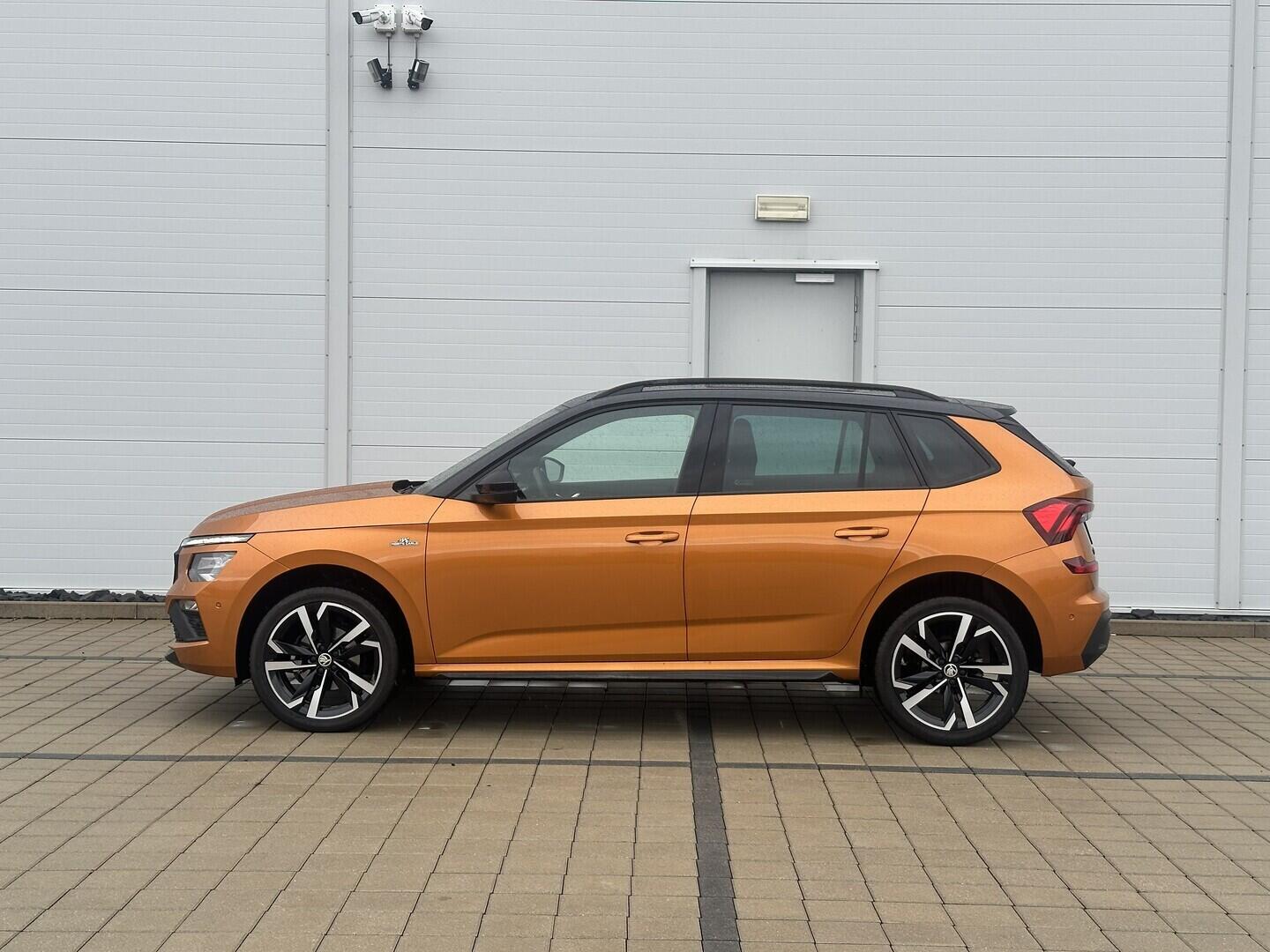 O619V07849_17.webp_KAMIQ Monte Carlo 1.5 TSI 110 kW automat, DPH