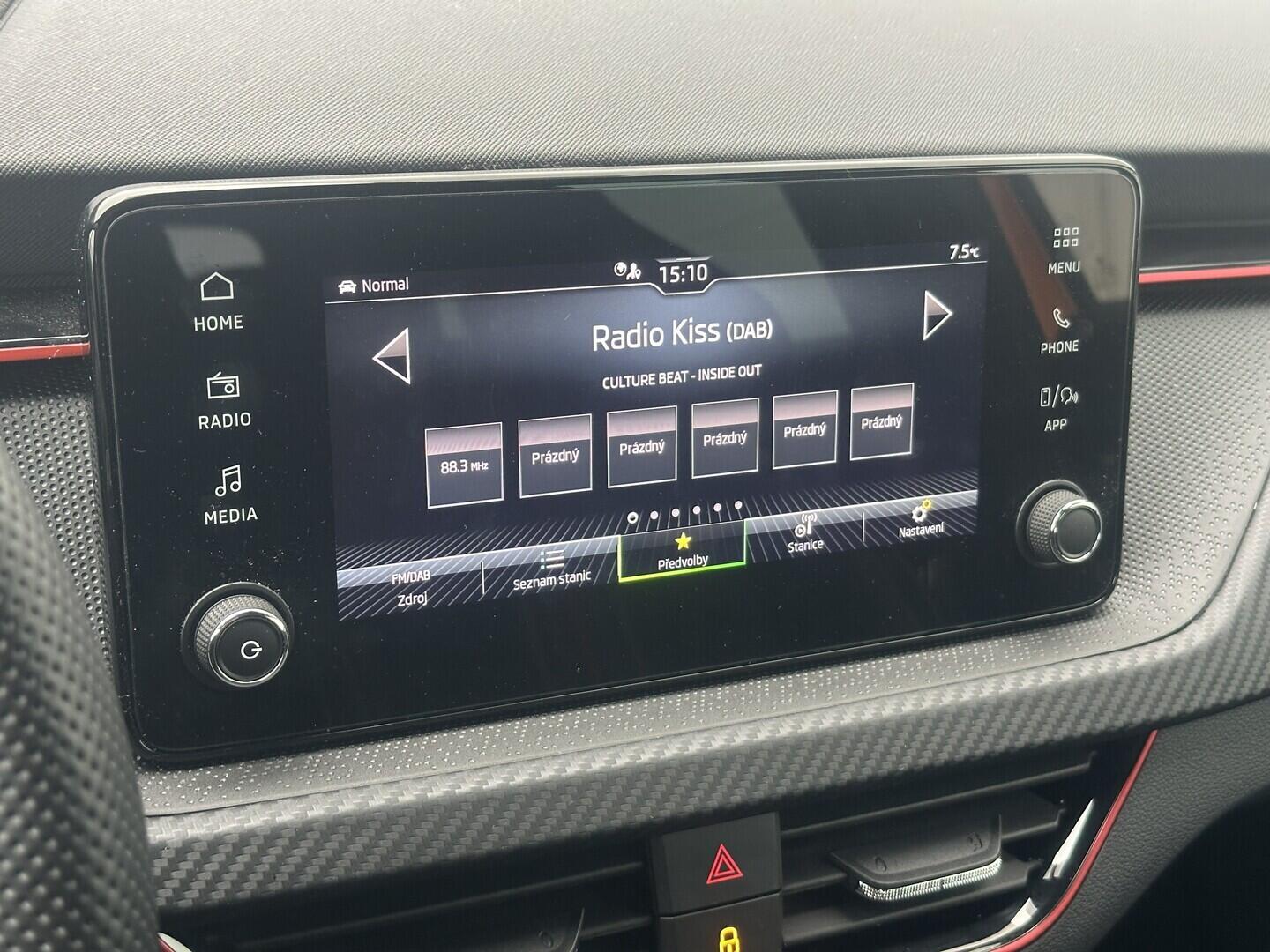 O619V07849_26.webp_KAMIQ Monte Carlo 1.5 TSI 110 kW automat, DPH