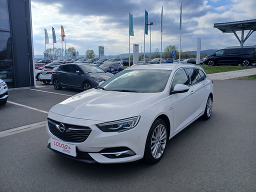 INSIGNIA Sport Tourer 2.0 CDTi 154 kW automat