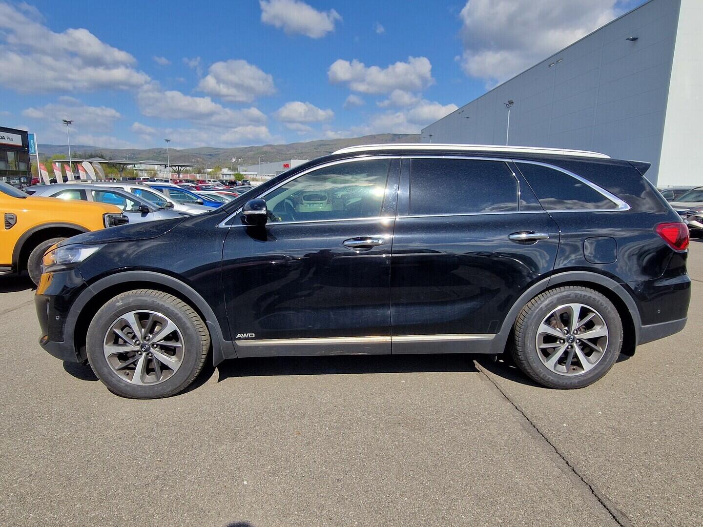 O619V07860_12.webp_SORENTO  2.2 CRDi 147 kW automat