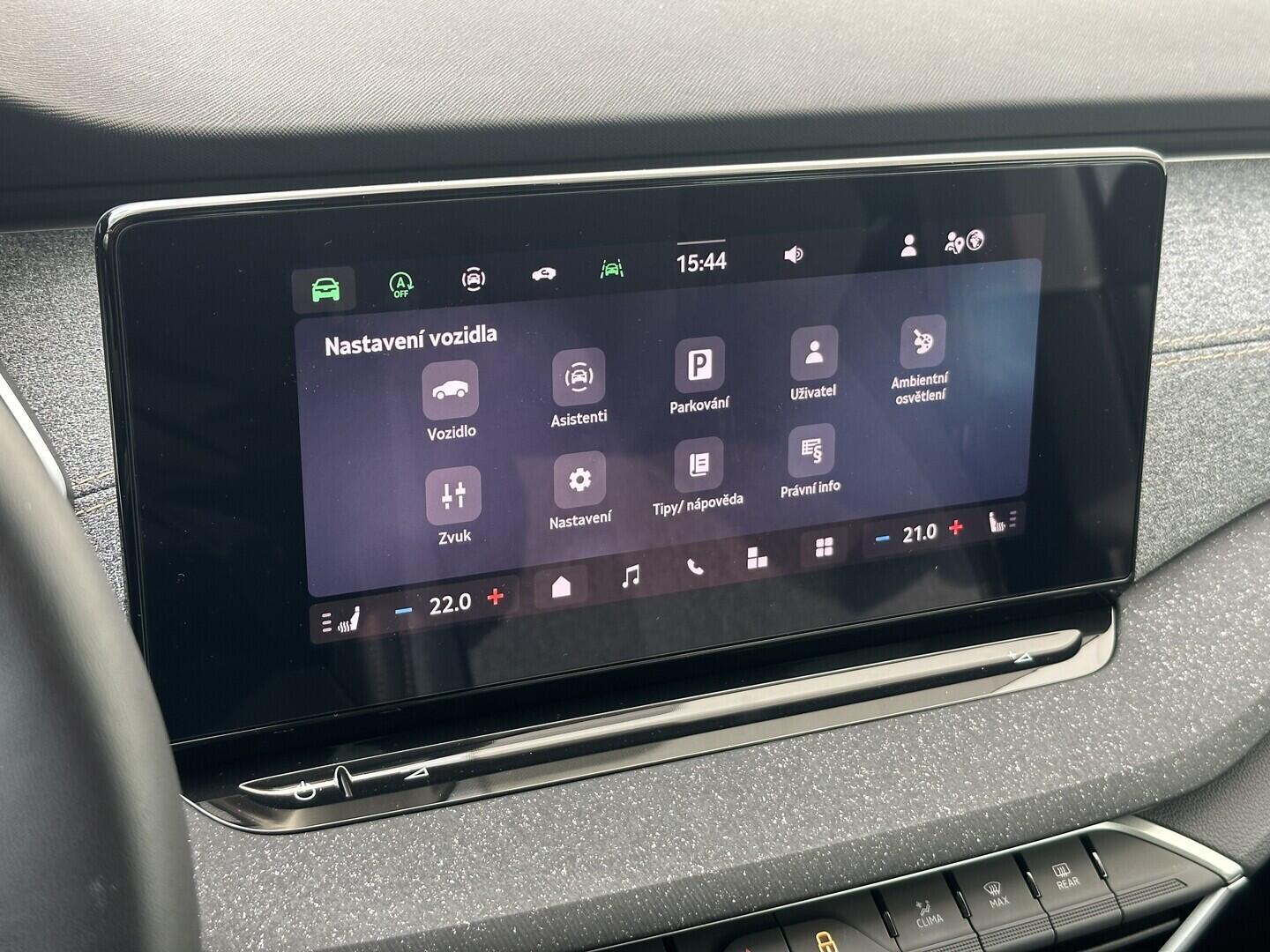 O619V07867_25.webp_OCTAVIA Top Selection 1.5 TSI 110 kW manuál, DPH