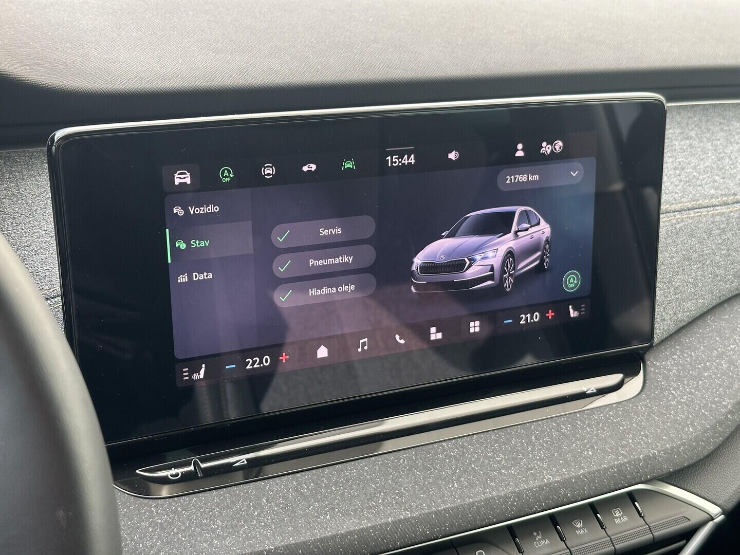 O619V07867_26.webp_OCTAVIA Top Selection 1.5 TSI 110 kW manuál, DPH