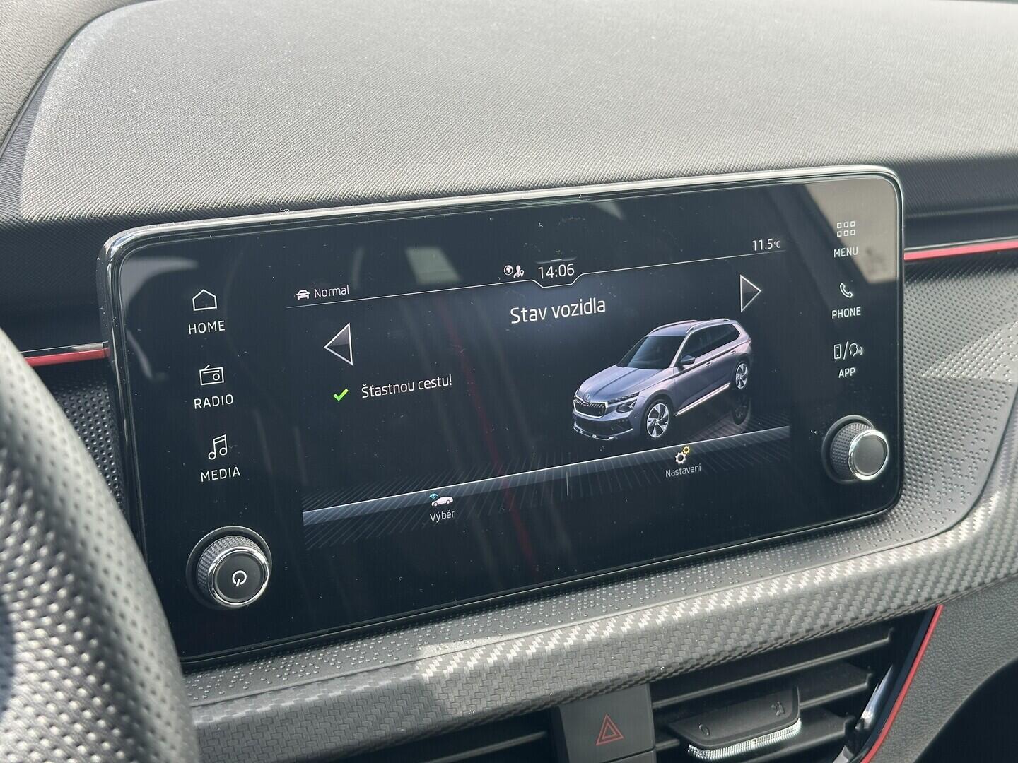 O619V07872_25.webp_KAMIQ Monte Carlo 1.5 TSI 110 kW manuál, DPH