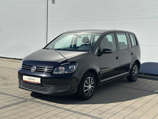 TOURAN Trendline 1.6 TDI 77 kW manuál