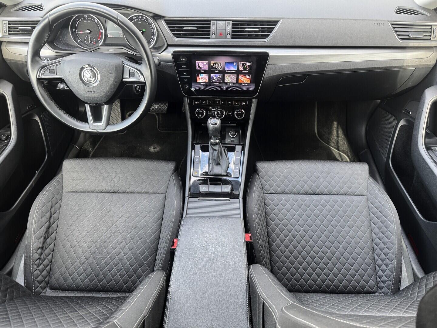 O619V07879_18.webp_SUPERB Style 2.0 TDI 140 kW automat, DPH