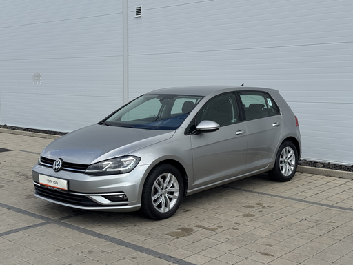 GOLF HIGHLINE 1.5 TSI 110 kW automat, DPH