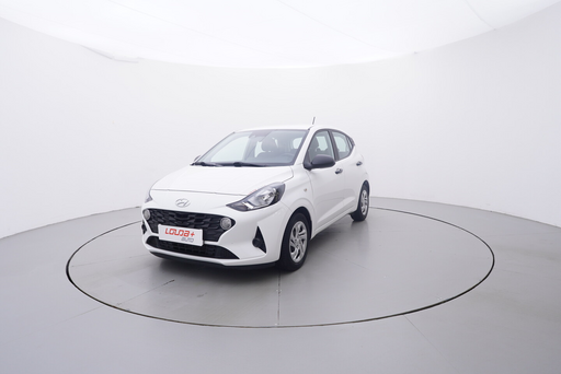 I10 Comfort Go 1.0  49 kW automat