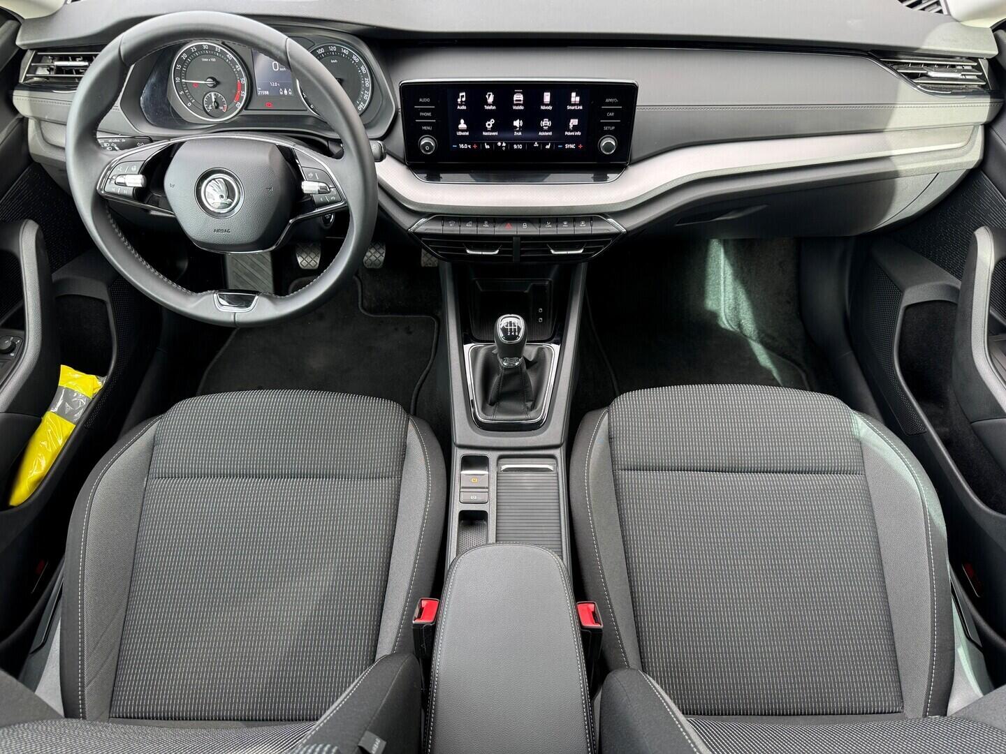 O619V07895_19.webp_OCTAVIA Ambition 2.0 TDI 85 kW manuál, DPH