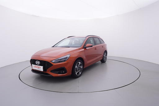 I30 WG MY25 Smart Climate  1.5 GDI 70 kW manuál, DPH