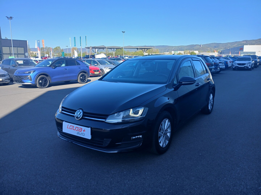 GOLF Allstar 1.2 TSI 81 kW manuál
