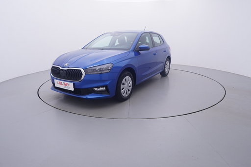 FABIA Selection 1.0 TSI 70 kW manuál, DPH