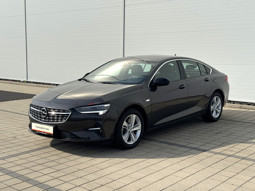 INSIGNIA Elegance grand sport 2.0 cdti 128 kW automat
