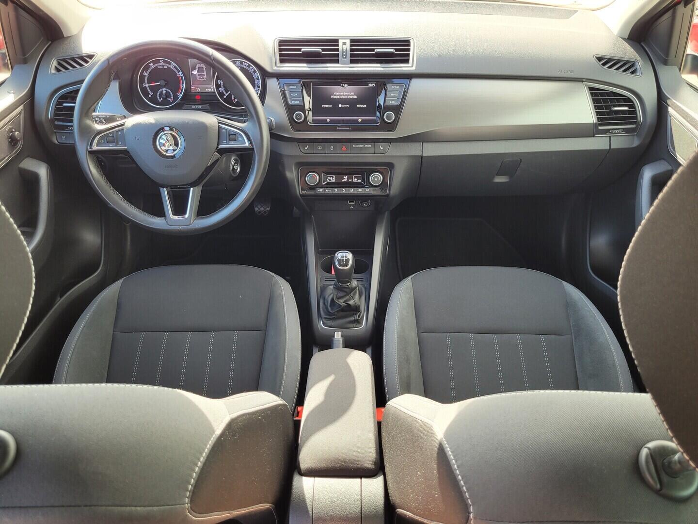 O619V07949_18.webp_FABIA Style 1.0 TSI 70 kW manuál