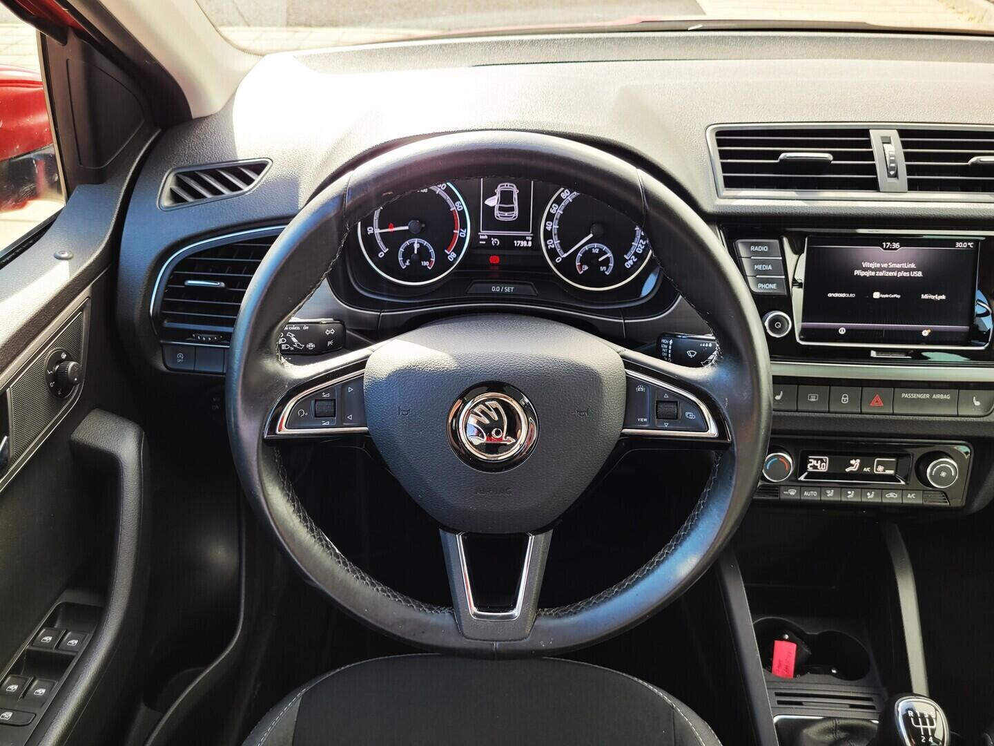 O619V07949_20.webp_FABIA Style 1.0 TSI 70 kW manuál