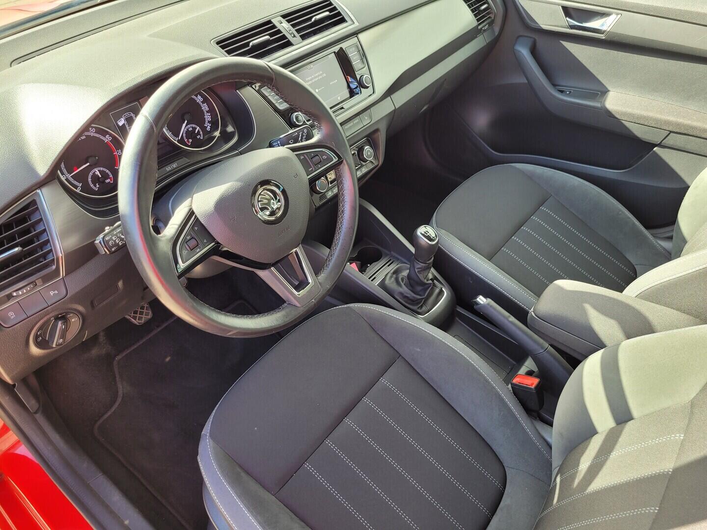 O619V07949_34.webp_FABIA Style 1.0 TSI 70 kW manuál