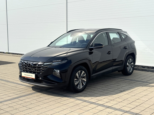 TUCSON  COMFORT 1.6 T-GDI 110 kW manuál, DPH