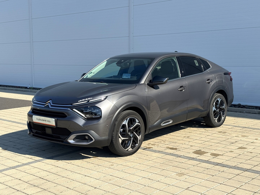 C4 X Shine 1.5 BlueHDi 96 kW automat