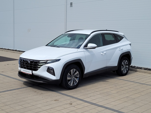 TUCSON Smart 1.6 HEV 132 kW automat