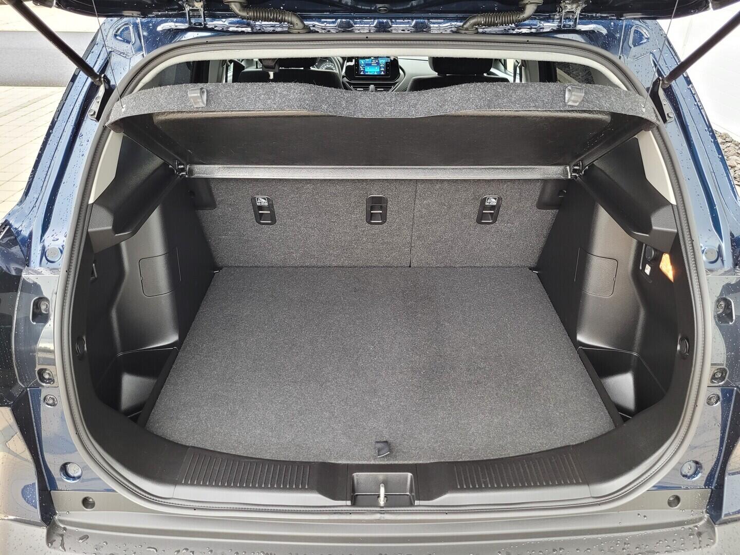 O619V08014_19.webp_SX4 S-CROSS  1.4 BoosterJet 95 kW manuál