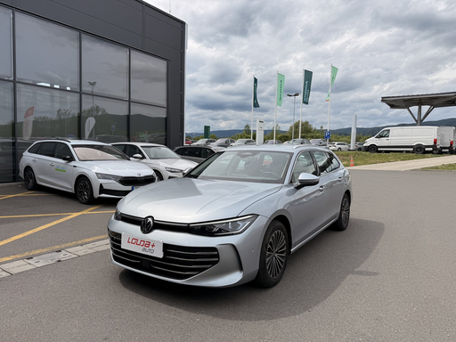 PASSAT Elegance 2.0 TDI 110 kW automat, DPH