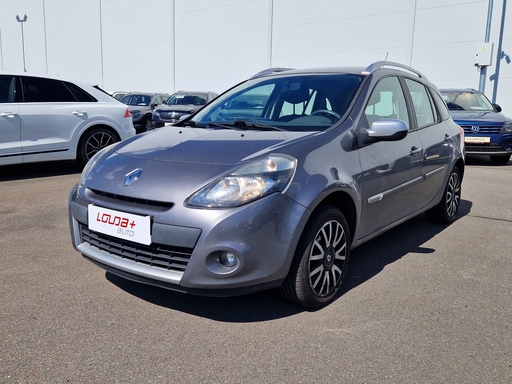RENAULT CLIO  1.1 16V 55 kW manuál