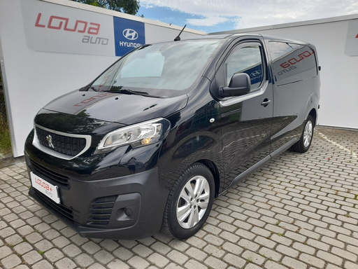 EXPERT  2.0  90 kW manuál