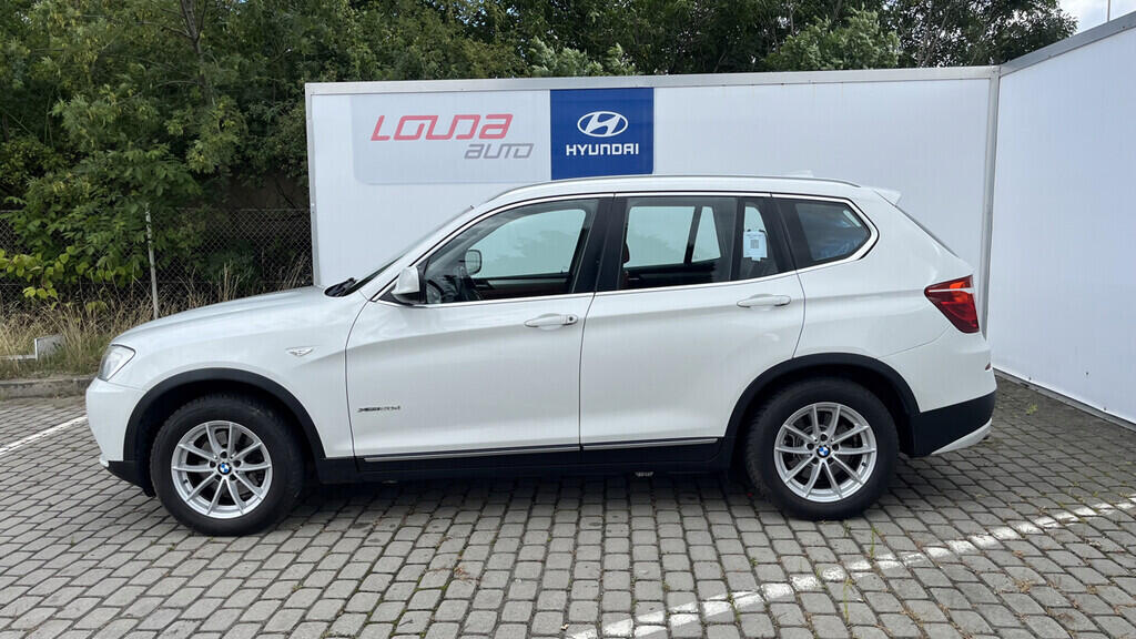 OB199V00576_12.webp_X3  2.0 xDrive 135 kW automat