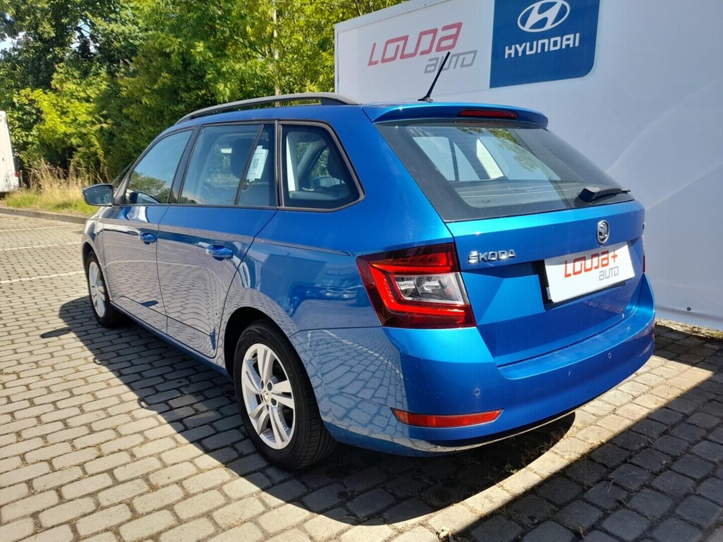 OB199V00584_15.webp_FABIA Style 1.0 TSI 81 kW manuál, DPH