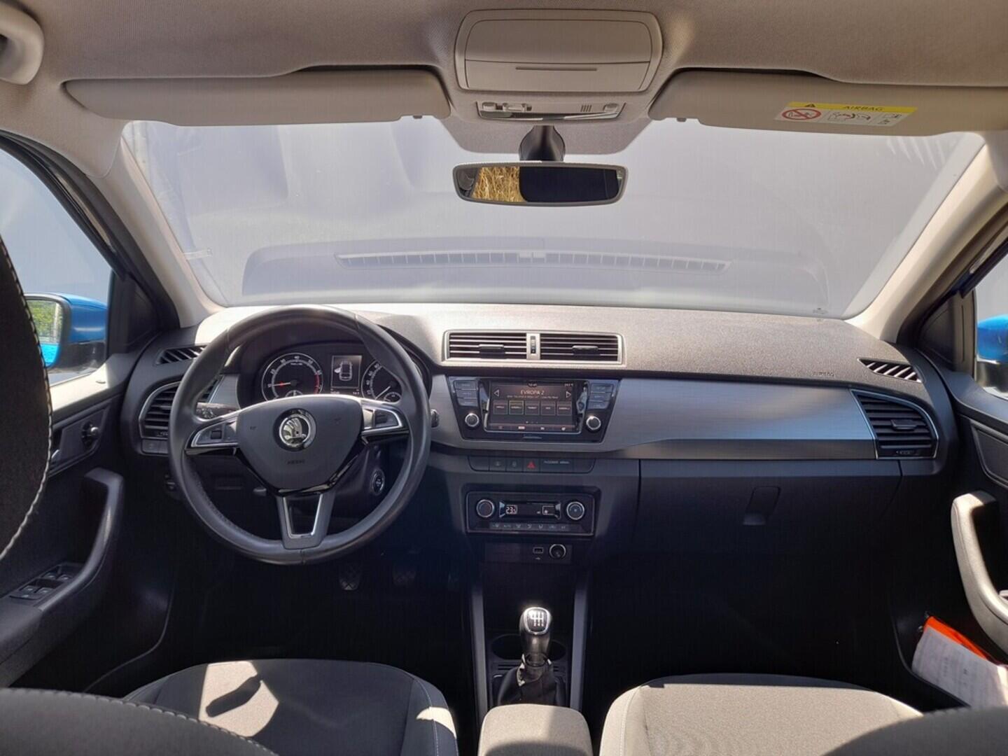 OB199V00584_18.webp_FABIA Style 1.0 TSI 81 kW manuál, DPH