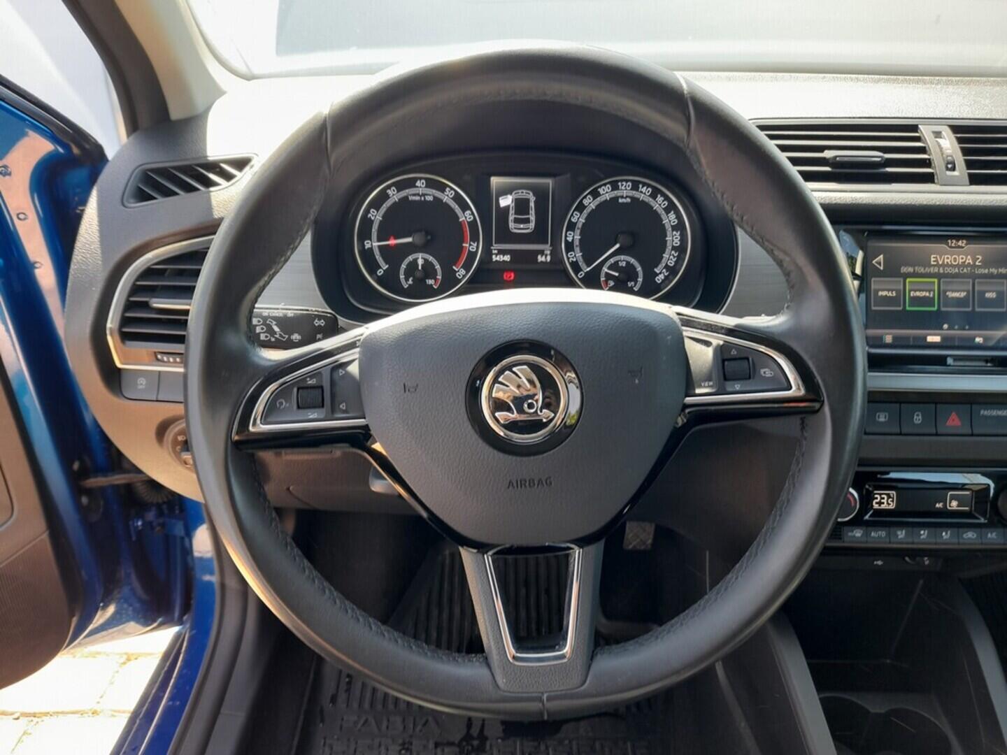 OB199V00584_23.webp_FABIA Style 1.0 TSI 81 kW manuál, DPH