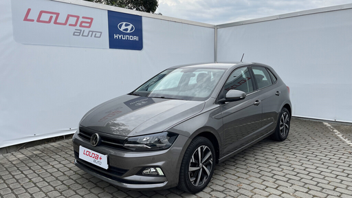 POLO Highline 1.0 TSI 85 kW automat