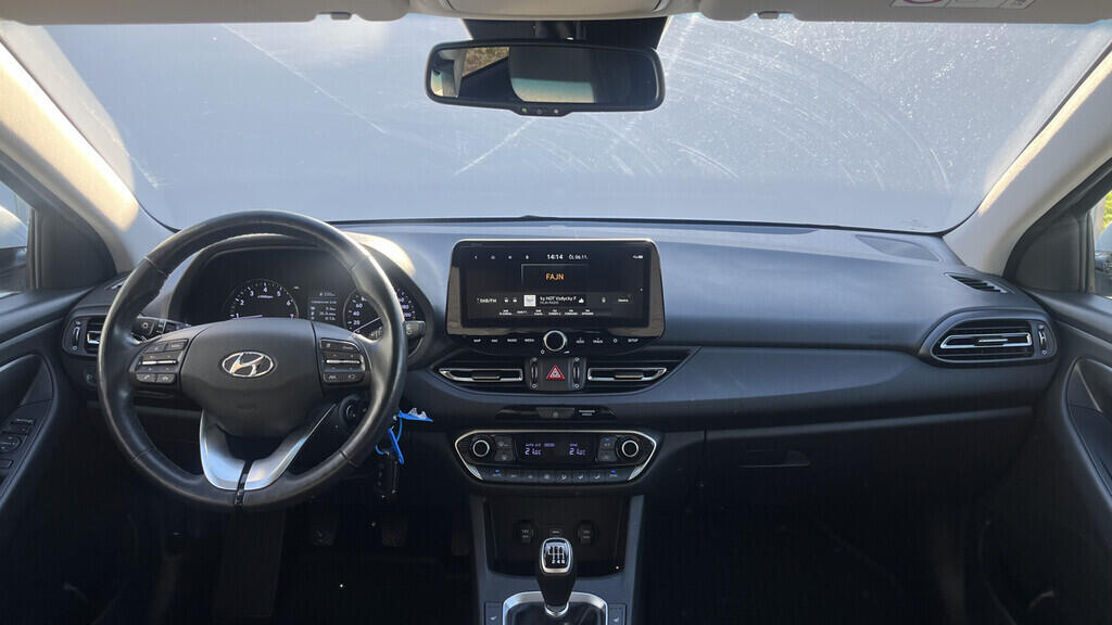 OB199V00619_18.webp_I30 Smart Navi 1.5 T-GDi 81 kW manuál, DPH