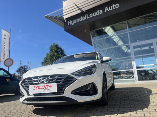 I30 Smart Niav 1.5 T-GDi 81 kW manuál, DPH