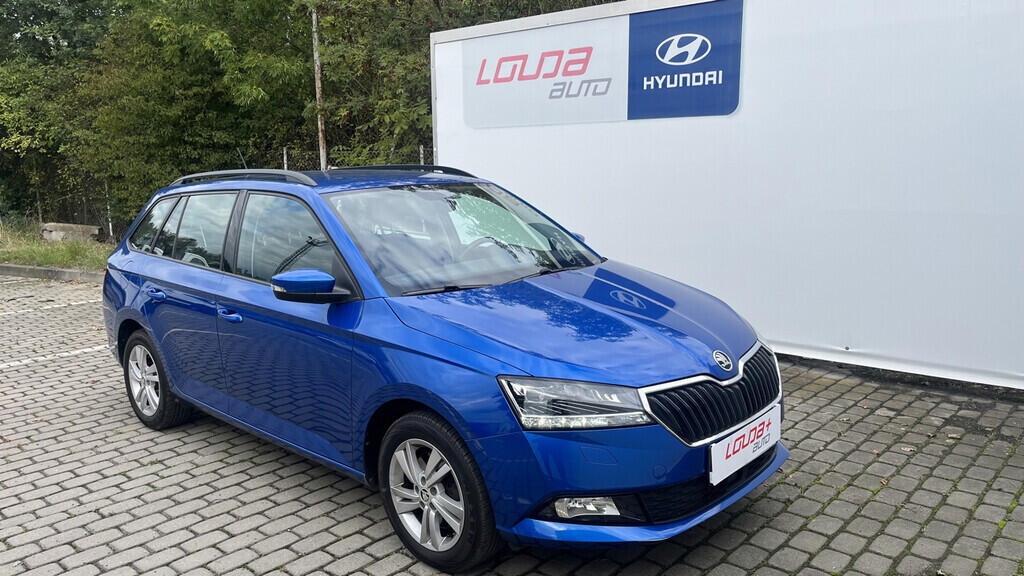 OB199V00621_14.webp_FABIA Style 1.0 TSI 81 kW manuál, DPH