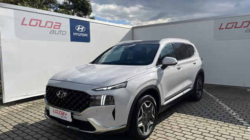 SANTA FE Style Premium 1.6  132 kW automat, DPH