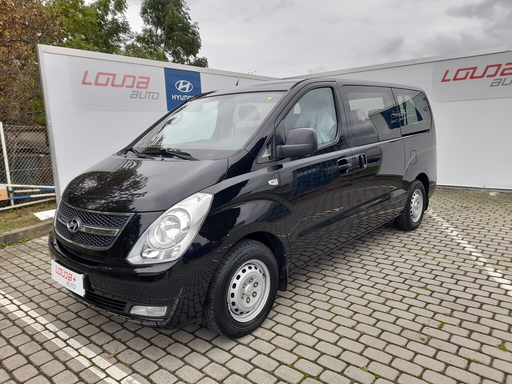 H 1  2.5  125 kW manuál