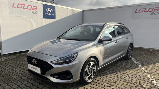 I30  1.0  74 kW manuál, DPH